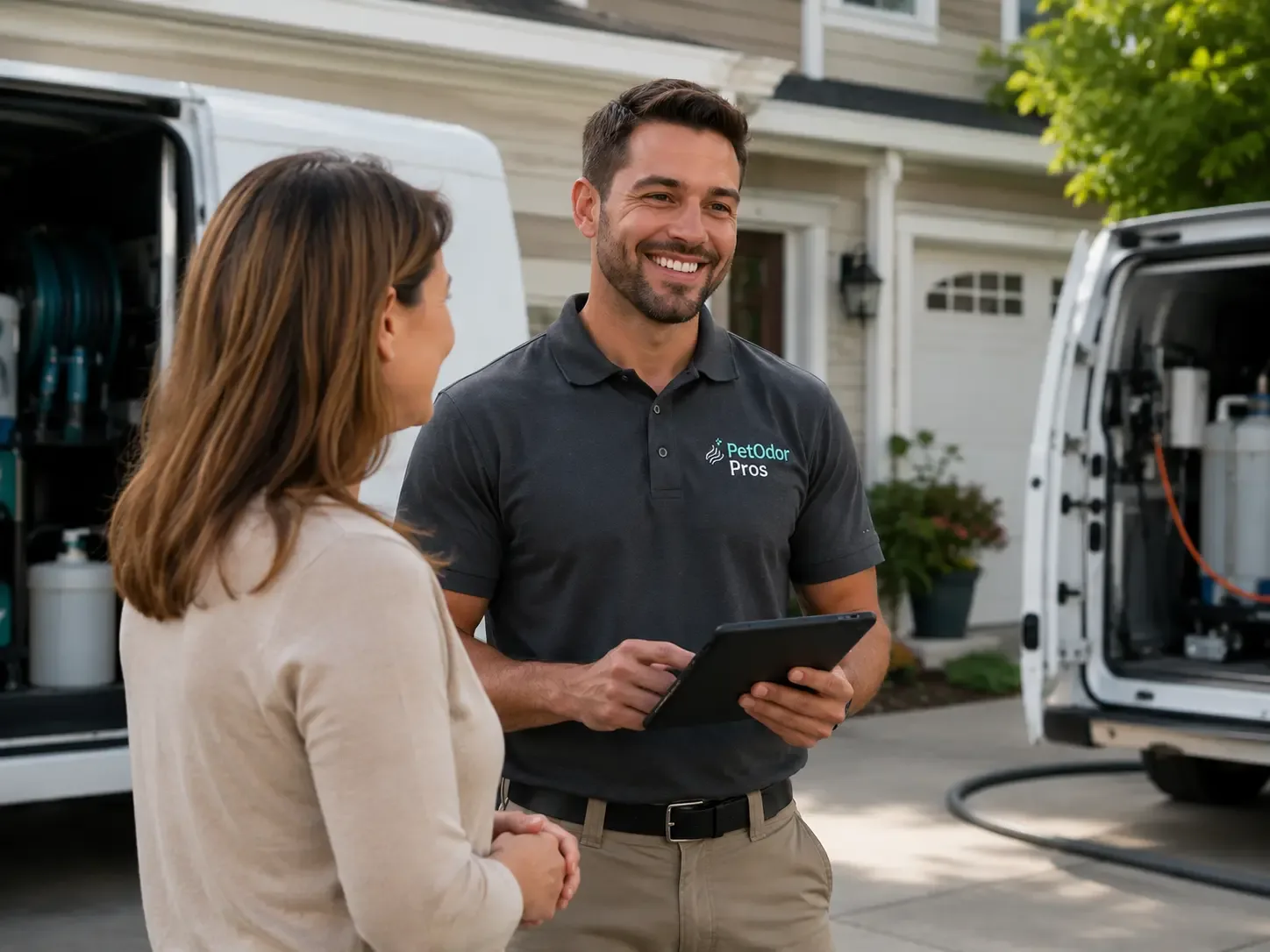 Pet Odor Removal FAQs for Fithian, IL